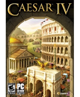 Caesar IV GOG.com Key GLOBAL